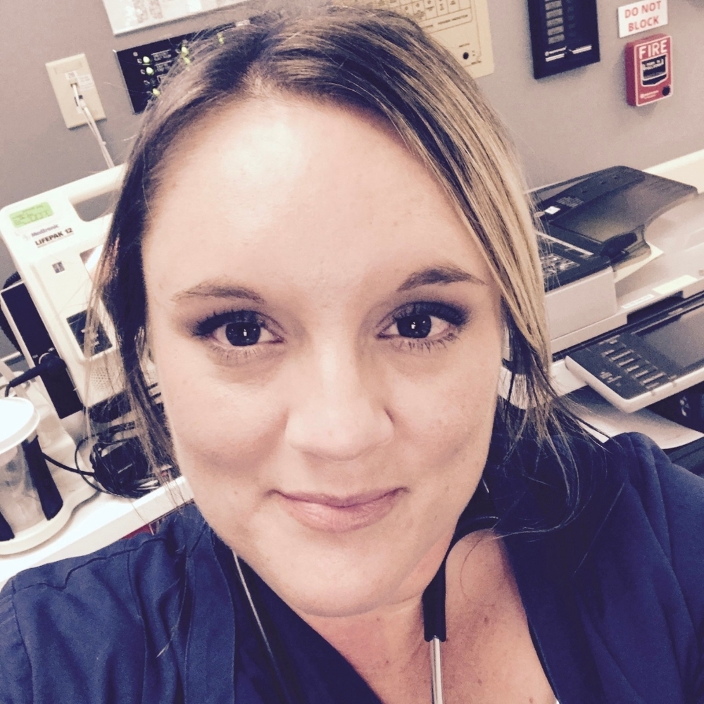 Meet your Posher, Jenny